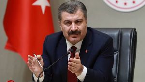 Türkiye'de son 24 saatte 17 kişi vefat etti