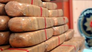 Uyuşturucuyla mücadelede haftalık bilanço