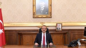 Vali Yavuz'dan şık davranış