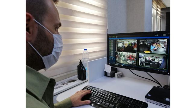 Vatandaşın güvenliği UKOM'a emanet