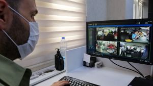 Vatandaşın güvenliği UKOM'a emanet