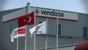 Gebze'nin dev reklam ajansı iflas etti