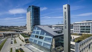 Yarışmayı kazanana Bilişim Vadisi'nde ücretsiz ofis