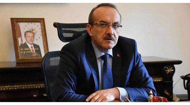 Yeni Vali Yavuz yarın Kocaeli’ne geliyor!