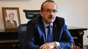 Yeni Vali Yavuz yarın Kocaeli’ne geliyor!