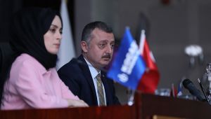 Belediye meclis toplantılarına izin çıktı!