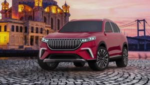 Yerli otomobilde bir önemli gelişme daha!