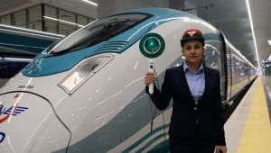 YHT seferleri yarın başlıyor