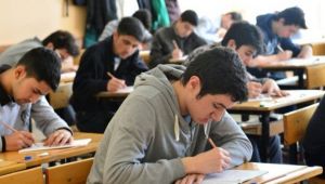 YKS'ye girecek öğrenciler dikkat!