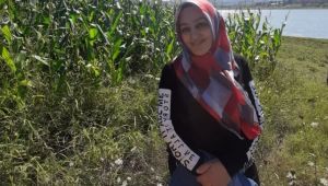 2 çocuk annesi kansere yenik düştü