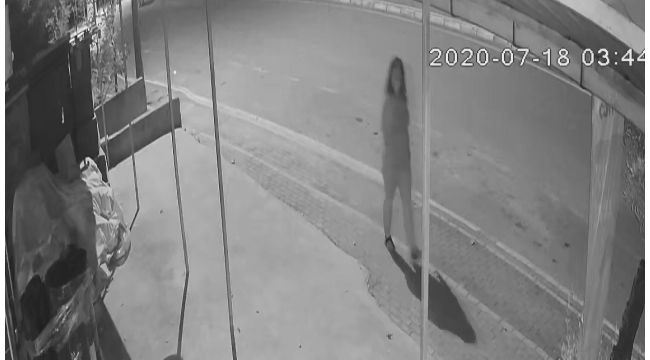 4 aydır evine dönmesini bekledikleri kızları kendi dükkanlarını soydu