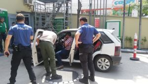 45 bin TL'lik altın çalan 3 hırsız Kocaeli'de yakalandı