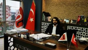 AK Parti Darıca'nın kilometre taşı
