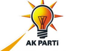 AK Parti'de kongre tarihleri netleşti
