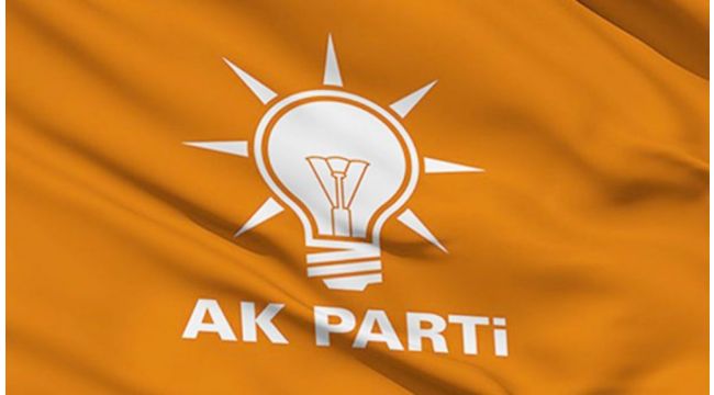 AK Parti Gençlik Kollarında mülakat heyecanı