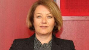 AK Parti İl Kadın Kolları Başkanı Gebzeli oldu!