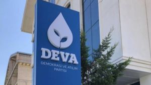 AK Partililer DEVA’ya katılmaya hazırlanıyor!