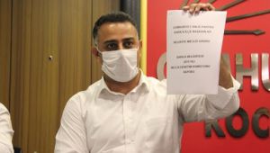Aktaş, 'Darıca Belediyesi sınıfı ortayla geçiyor'
