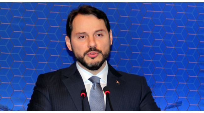 Albayrak KDV indirimlerini açıkladı
