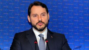Albayrak KDV indirimlerini açıkladı