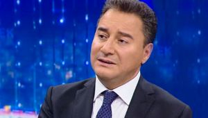Ali Babacan'dan 17-25 Aralık çıkışı