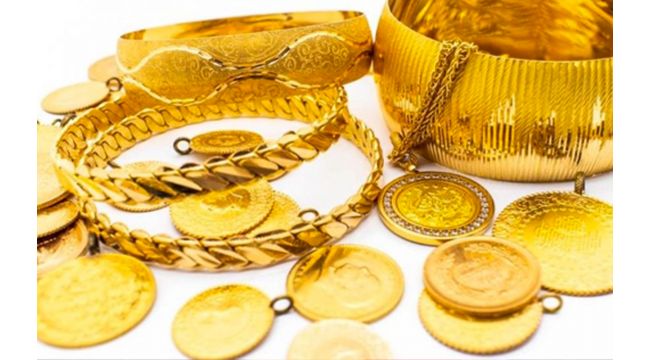 Altın fiyatları son 7 yılın en yüksek seviyesine çok yakın