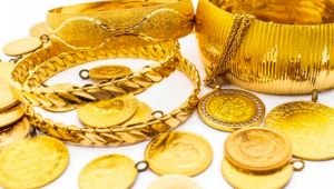 Altın fiyatları son 7 yılın en yüksek seviyesine çok yakın