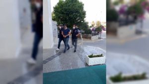 Arkadaşını öldürüp parçalara ayıran cinayet zanlısı Kocaeli'de yakalandı