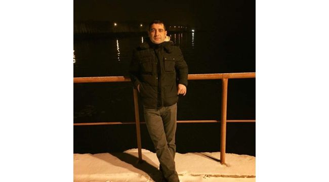 Babasından anahtar almak için geldi çatıdan düşerek öldü