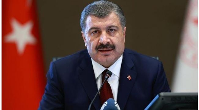 Bakan Koca'dan Kurban Bayramı uyarısı!