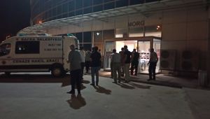 Bakan Soylu'nun kayınpederi vefat etti