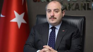 Bakan Varank bugün Kocaeli'de