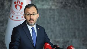 Bakanlıktan STK'lara 35 milyon lira proje desteği