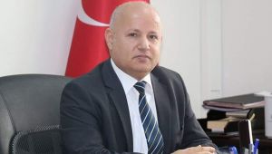 Başhekim Güneş 2’nci şiir kitabını bitirdi