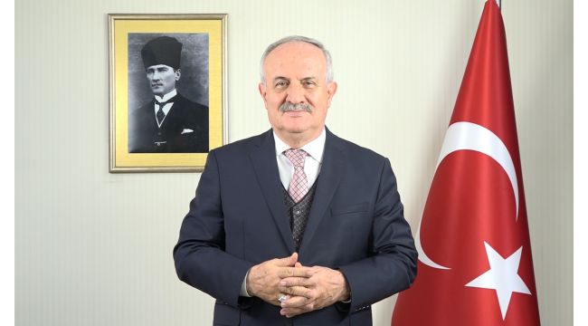 Aygün: Bayramda Kuralları Unutmayalım