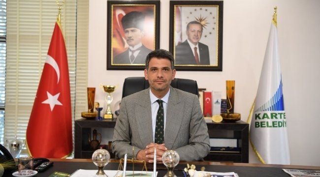 Başkan Kocaman’dan düğün çağrısı