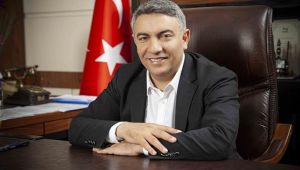 Başkan Şayir'den Basın Bayramı kutlama mesajı