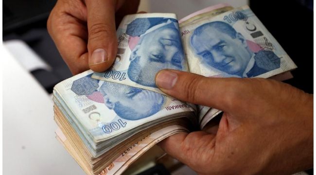 Bayram ikramiyeleri için büyük geldi