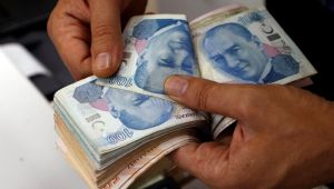 Bayram ikramiyeleri için büyük geldi