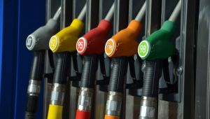 Benzin motorin ve LPG'ye zam geliyor!