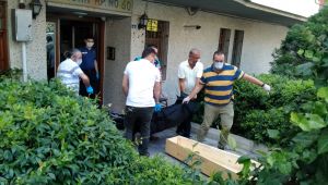 Bilgisayar mühendisi evinde ölü bulundu