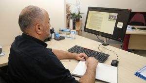 Büyükşehir’de online ihale sonrası işlemler eğitimi