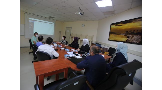 Büyükşehir, uygulamalarıyla diğer belediyelere örnek oluyor
