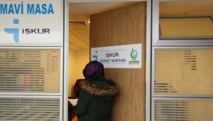 Çayırova Belediyesi 6 bin kişiyi işe yönlendirdi