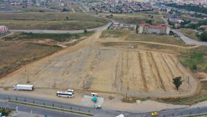 Çayırova'da Kurban satış yerleri için kura çekilecek