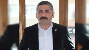 CHP'li Orhan'dan Erdoğan'ın kızına destek