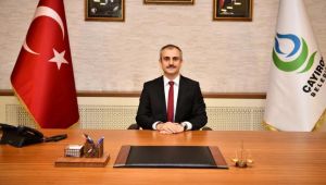 Çiftçi'den 24 Temmuz Basın Bayramı mesajı