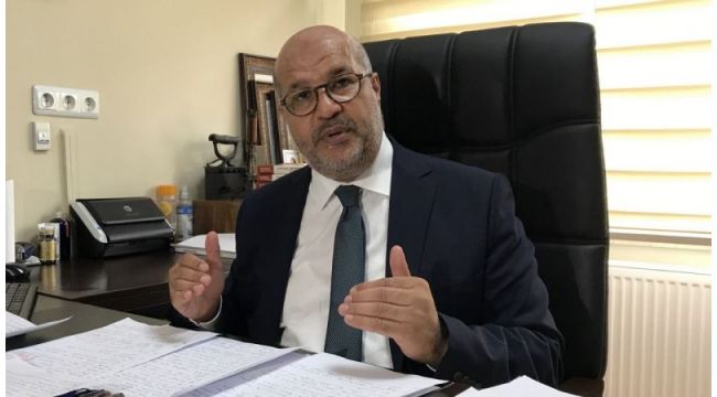 Çokan, FETÖ'cülerin inkar stratejisini anlattı