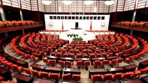 Çoklu Baro düzenlemesine ilişkin kanun teklifi Meclis'ten geçti