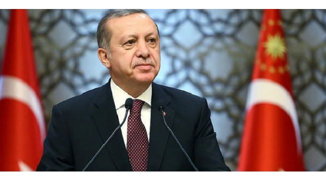 Cumhurbaşkanı Erdoğan kıdem tazminatı talimatı